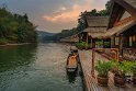 122 Thailand, River Kwai